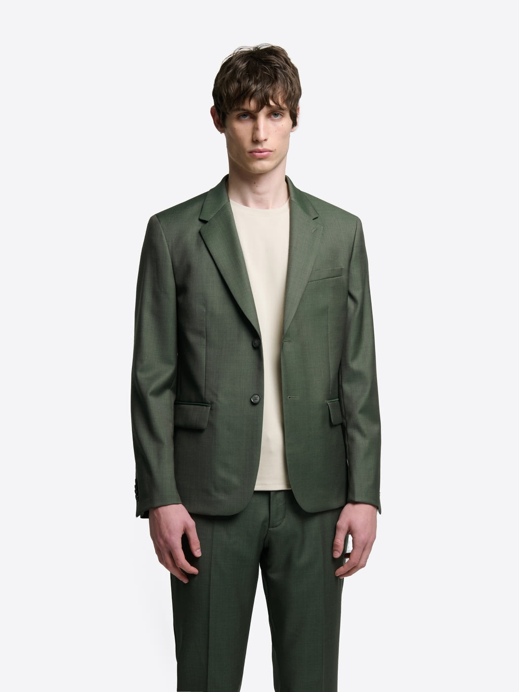 Veste de costume slim bistretch - DEVRED 1902