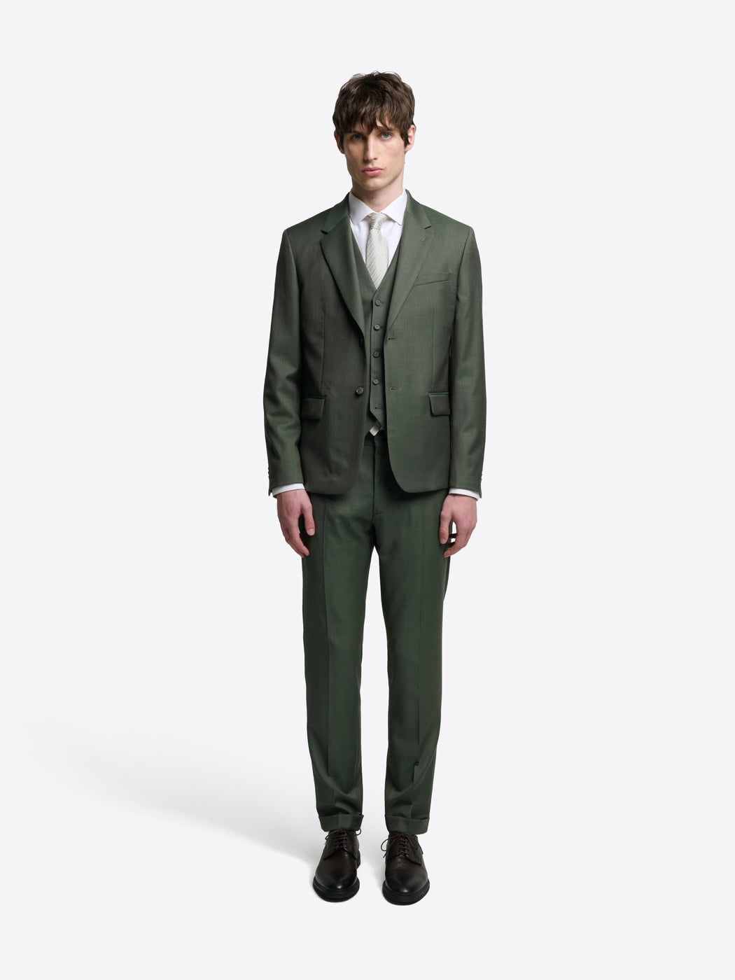 Veste de costume slim bistretch - DEVRED 1902