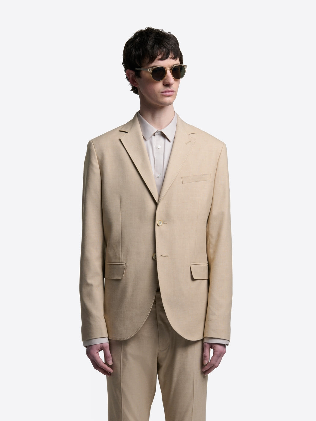 Veste de costume slim bistretch - DEVRED 1902
