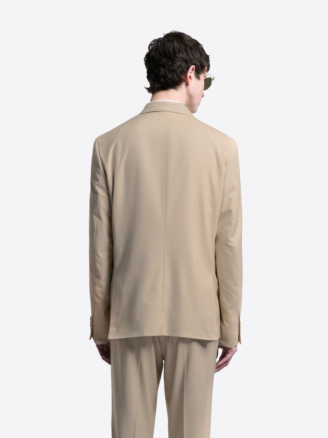 Veste de costume slim bistretch - DEVRED 1902