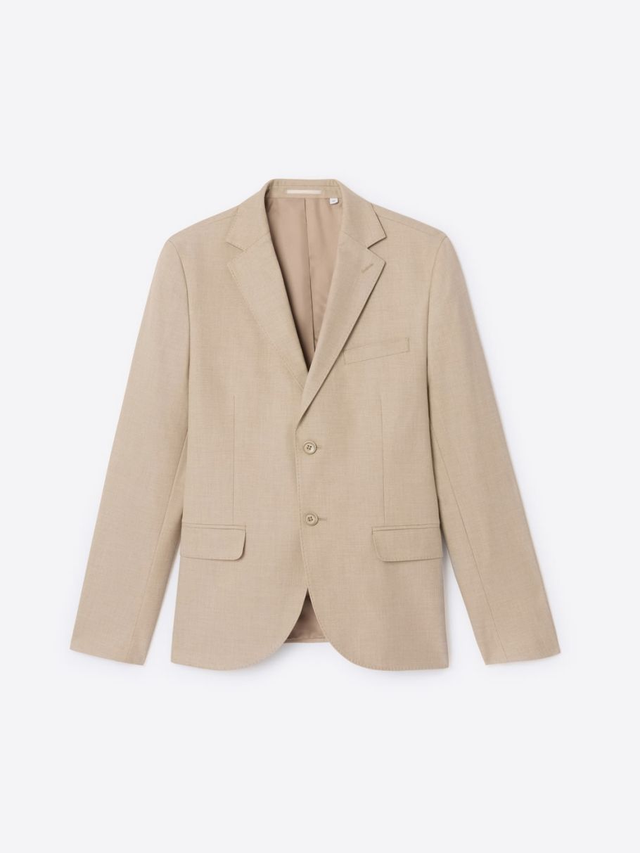Veste de costume slim bistretch - DEVRED 1902