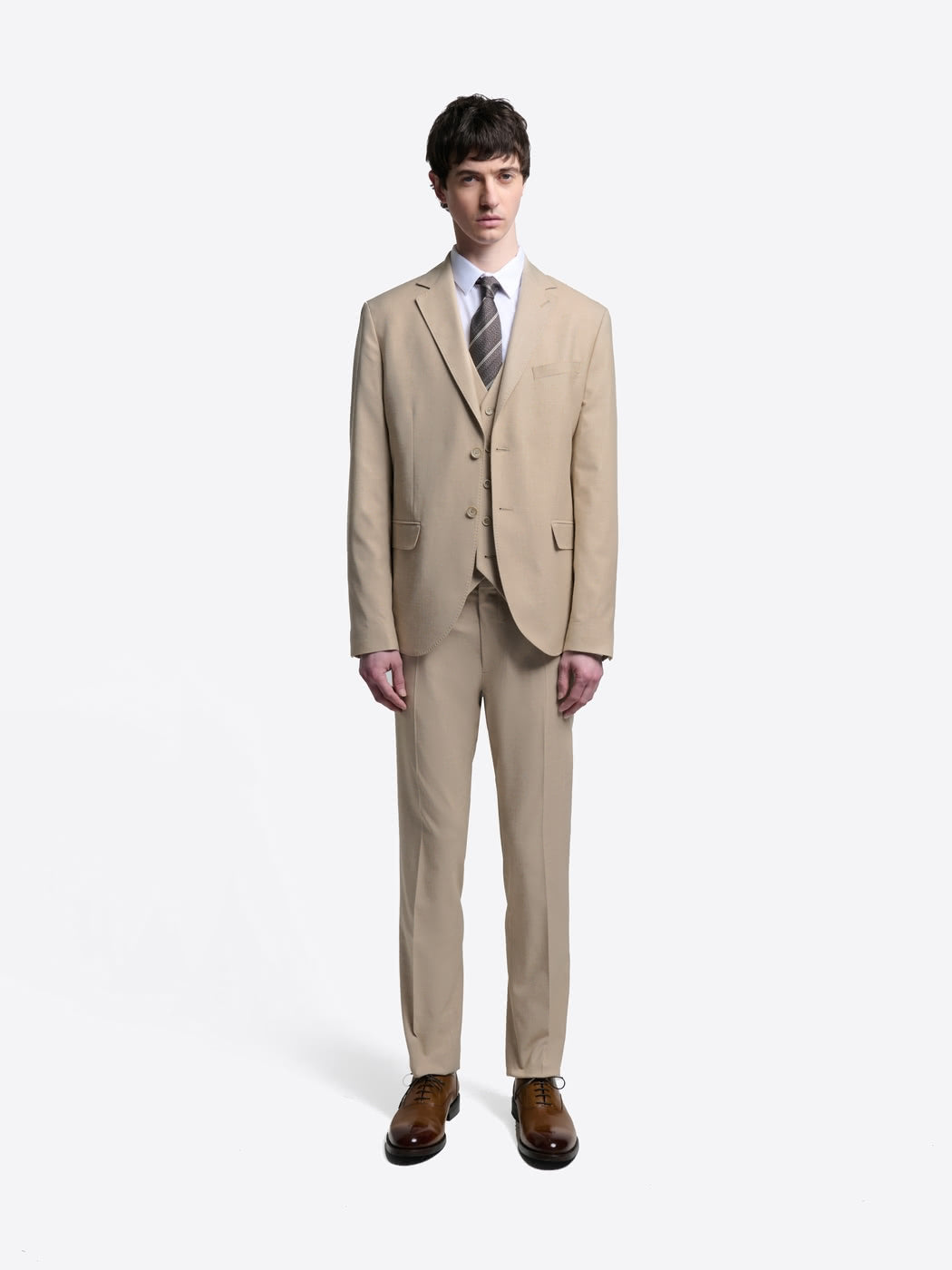 Veste de costume slim bistretch - DEVRED 1902