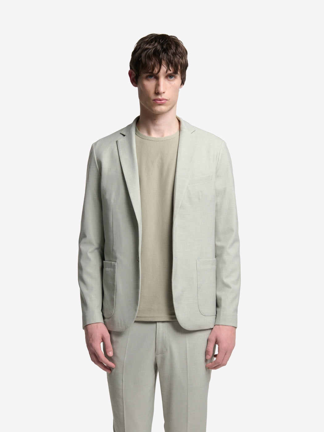 Veste de costume extraslim bistretch - DEVRED 1902