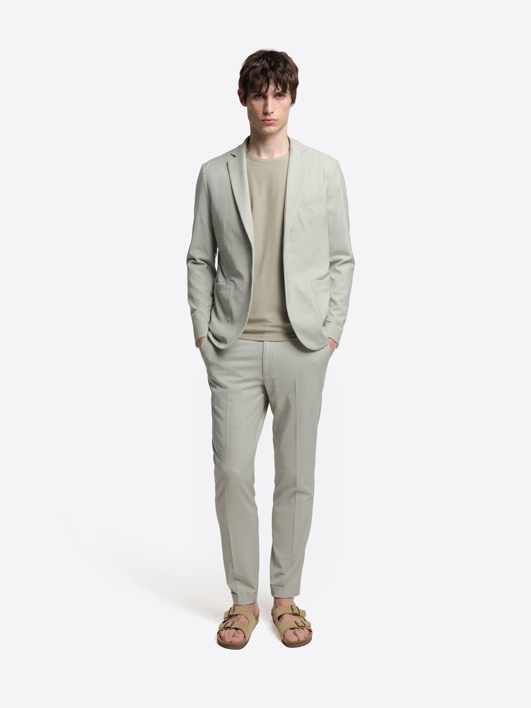 Veste de costume extraslim bistretch - DEVRED 1902