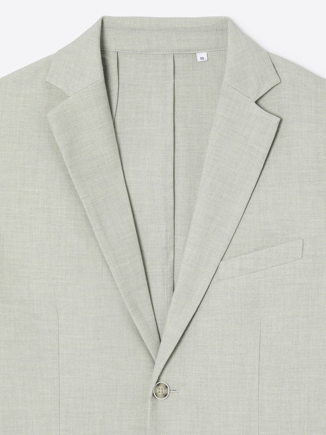 Veste de costume extraslim bistretch - DEVRED 1902