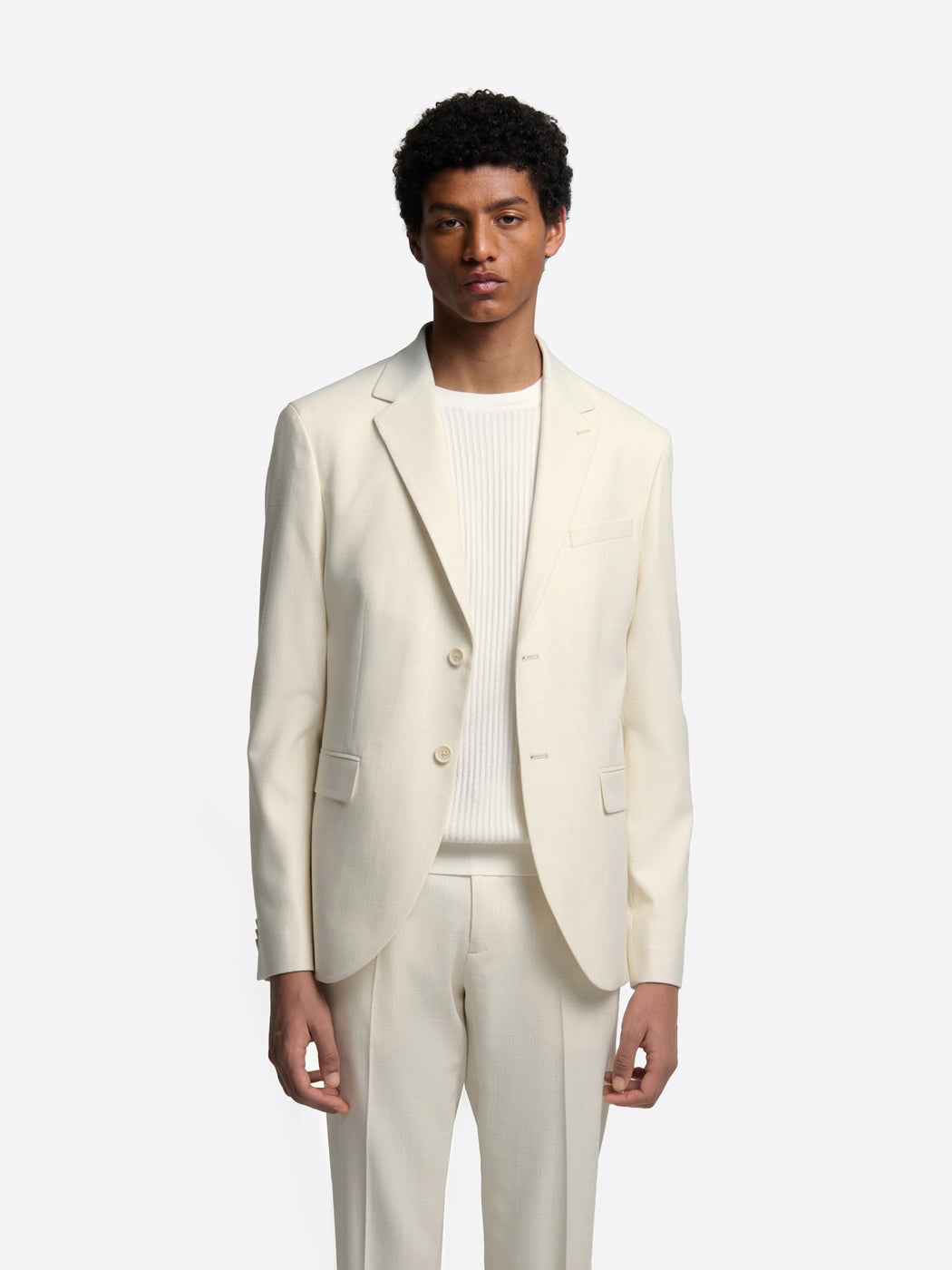 Veste de costume slim bistretch - DEVRED 1902