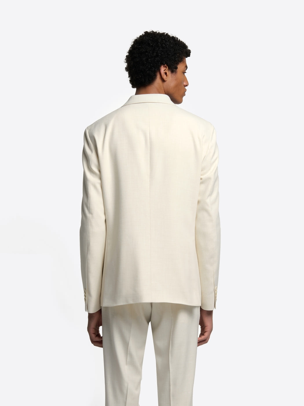 Veste de costume slim bistretch - DEVRED 1902