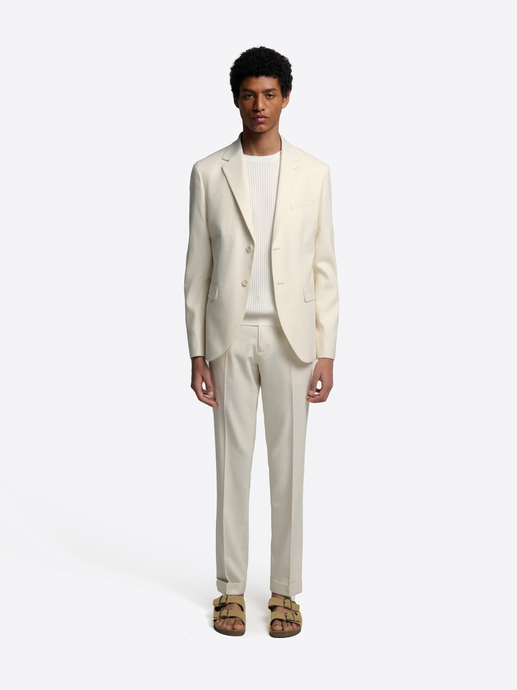 Veste de costume slim bistretch - DEVRED 1902