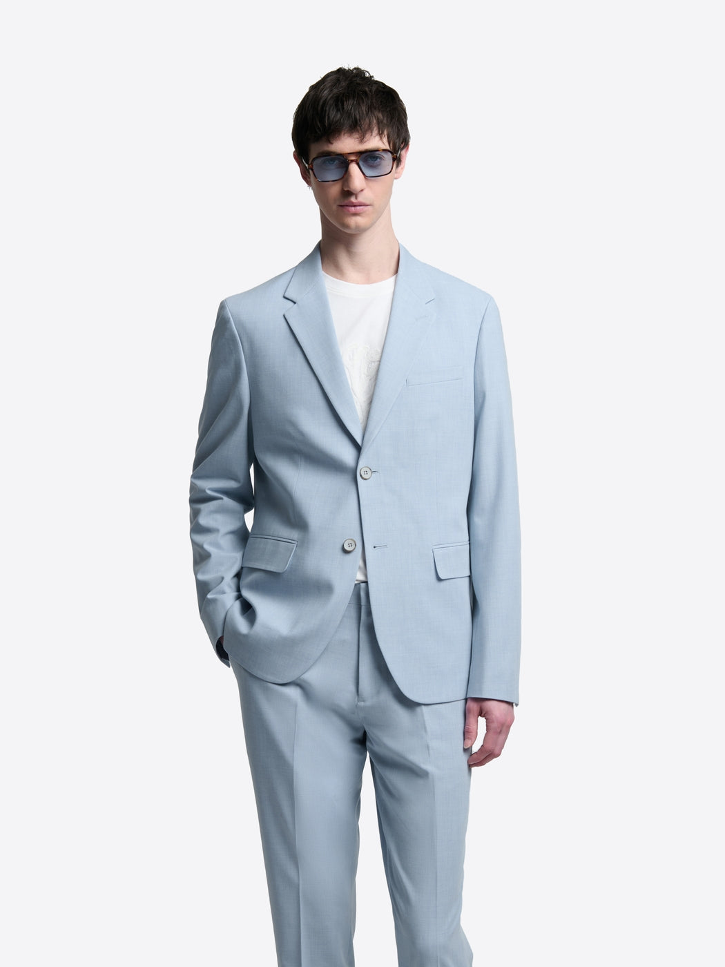 Veste de costume slim bistretch - DEVRED 1902