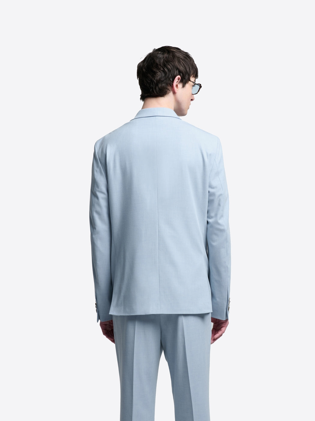 Veste de costume slim bistretch - DEVRED 1902