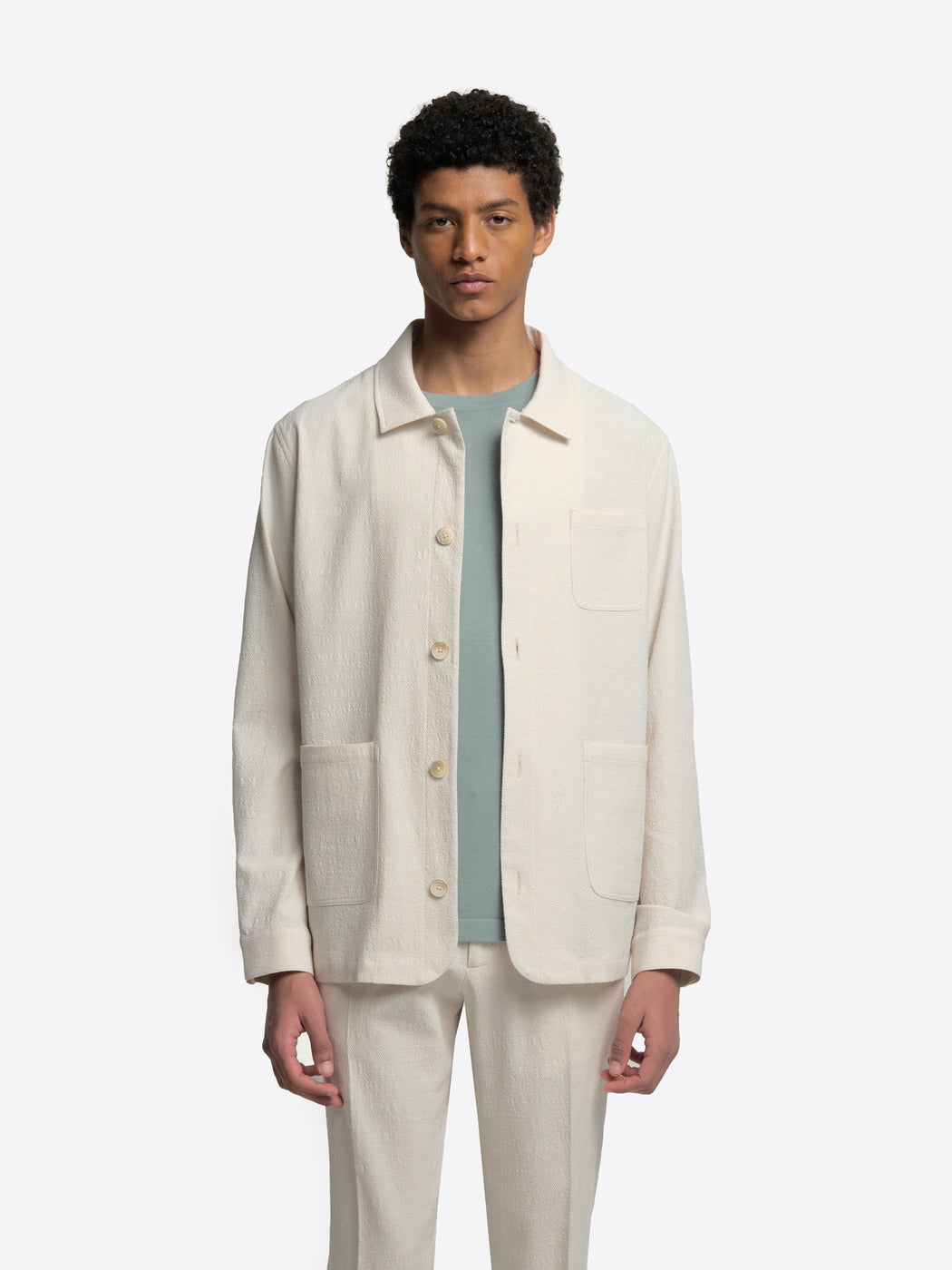 Veste de costume bistretch bistretch - DEVRED 1902