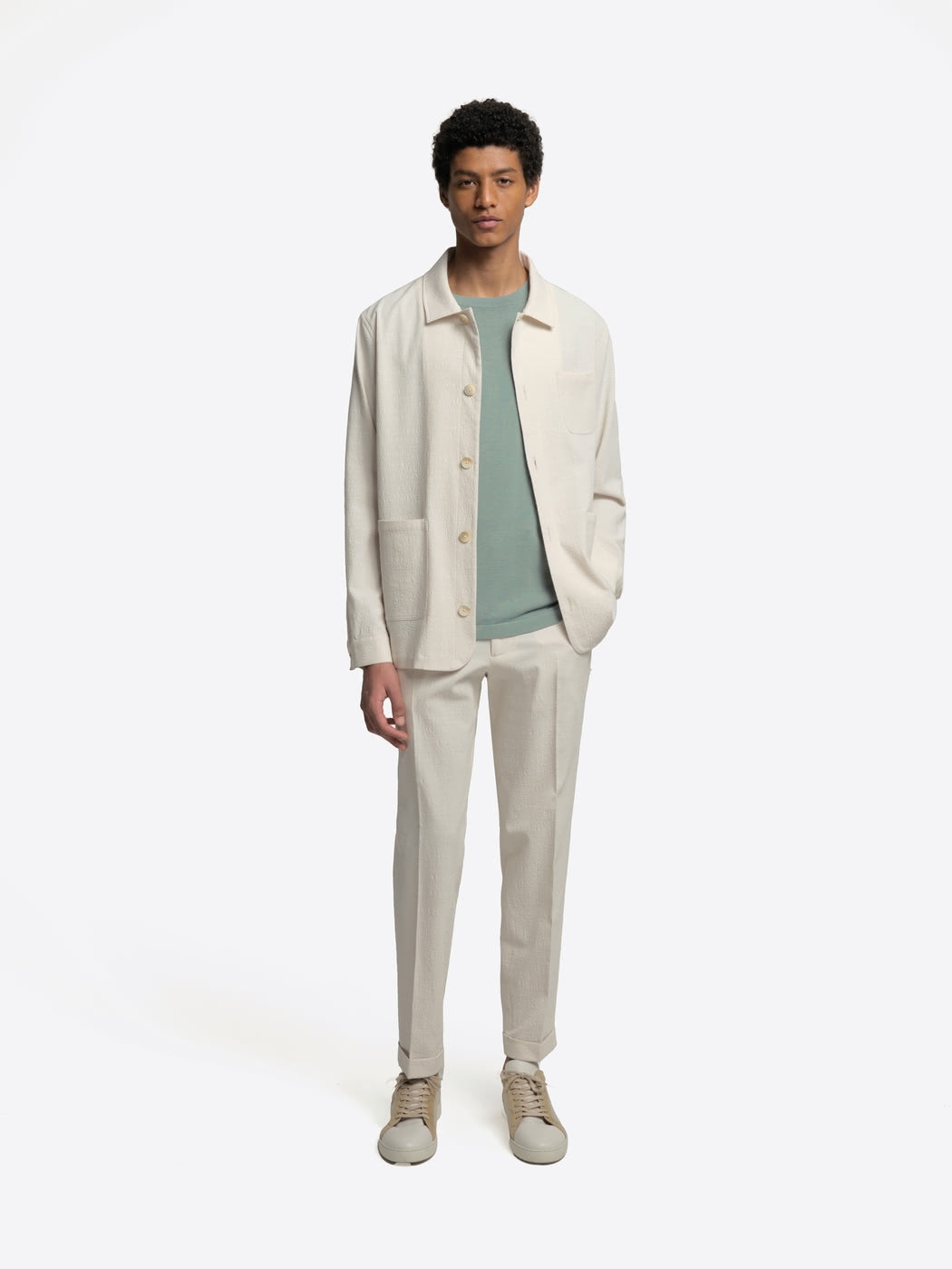 Veste de costume bistretch bistretch - DEVRED 1902
