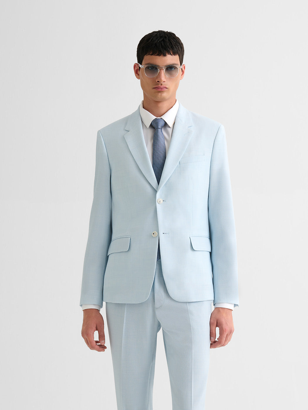 Veste de costume slim stretch - DEVRED 1902