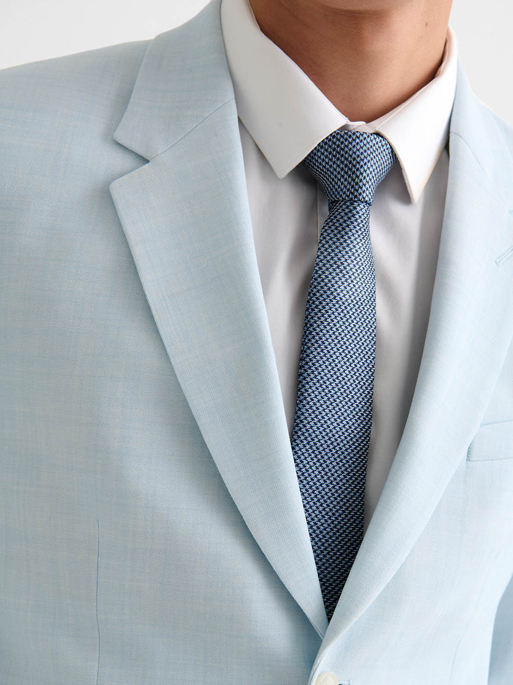 Veste de costume slim stretch - DEVRED 1902