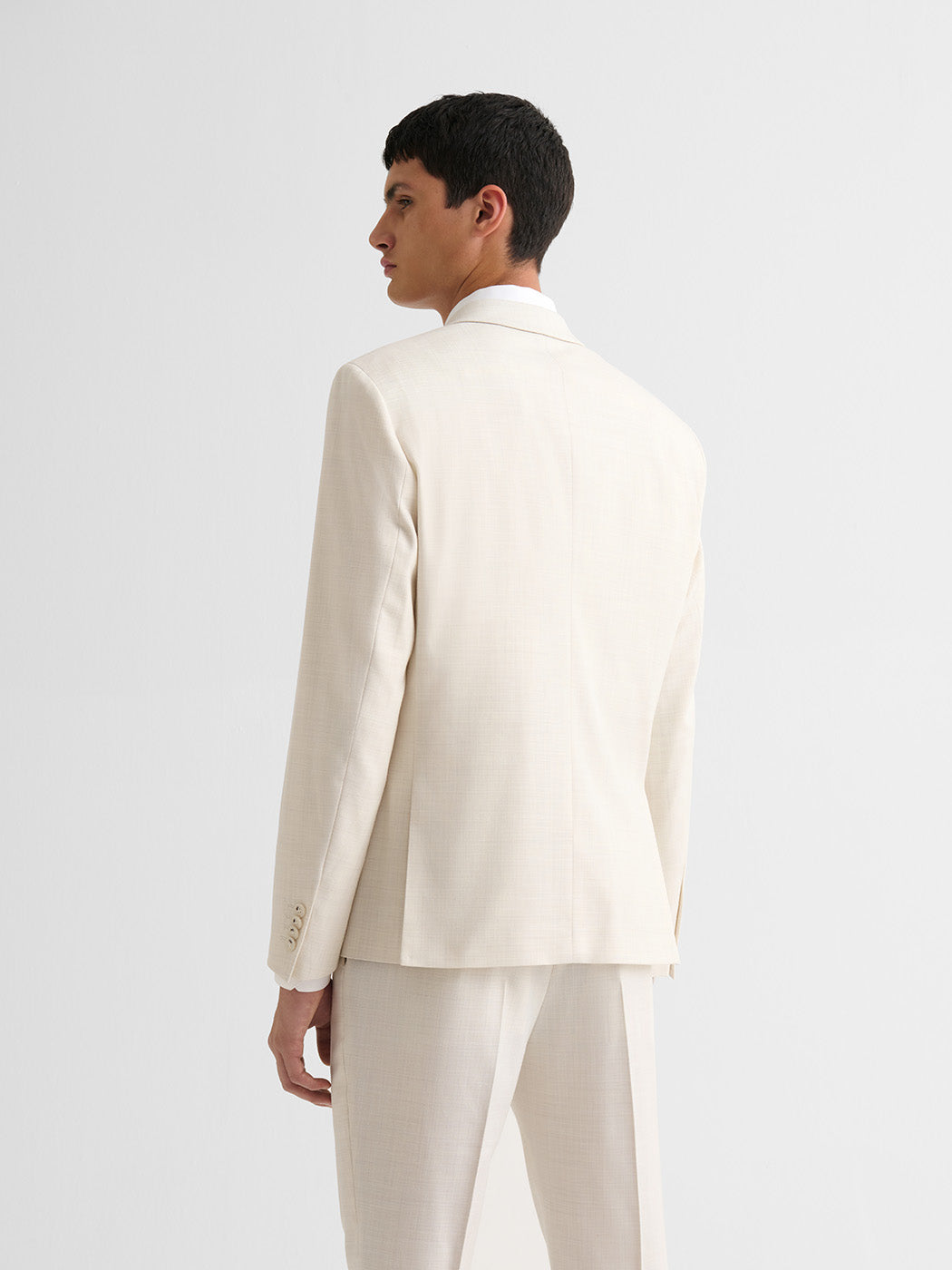 Veste de costume slim stretch - DEVRED 1902