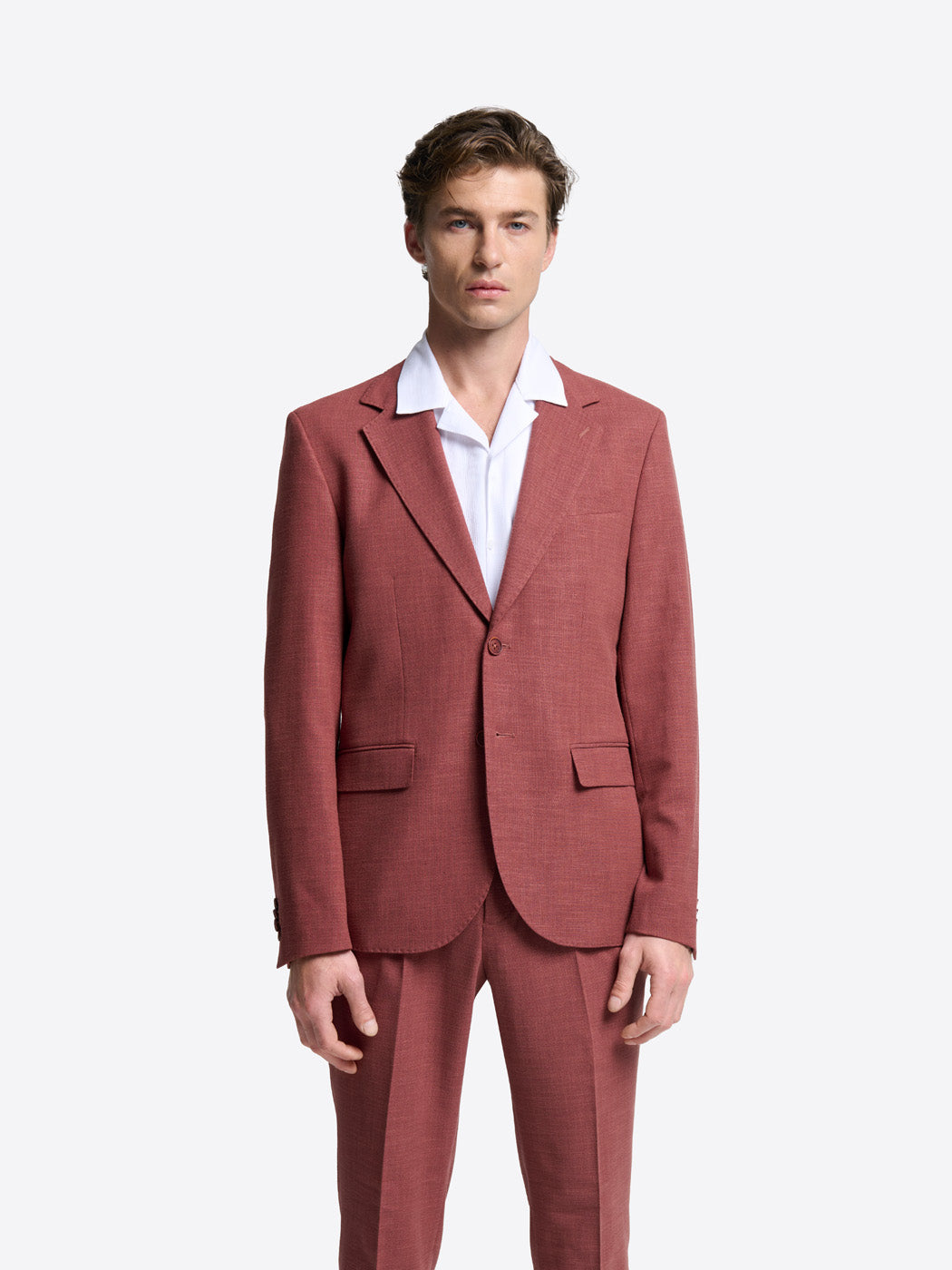 Veste de costume slim bistretch - DEVRED 1902