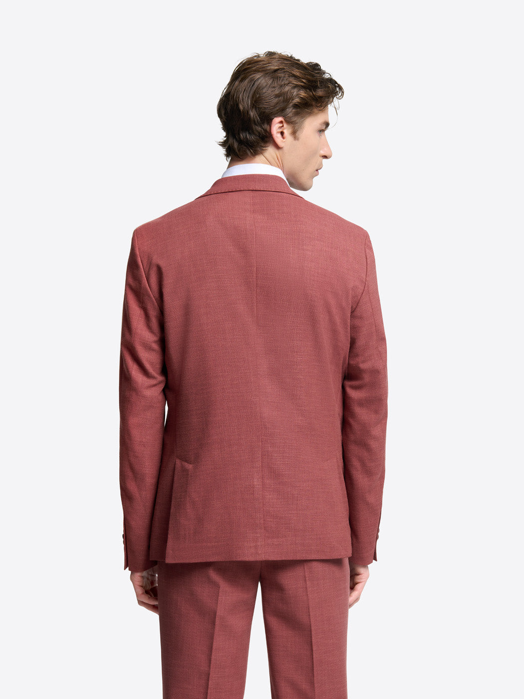 Veste de costume slim bistretch - DEVRED 1902