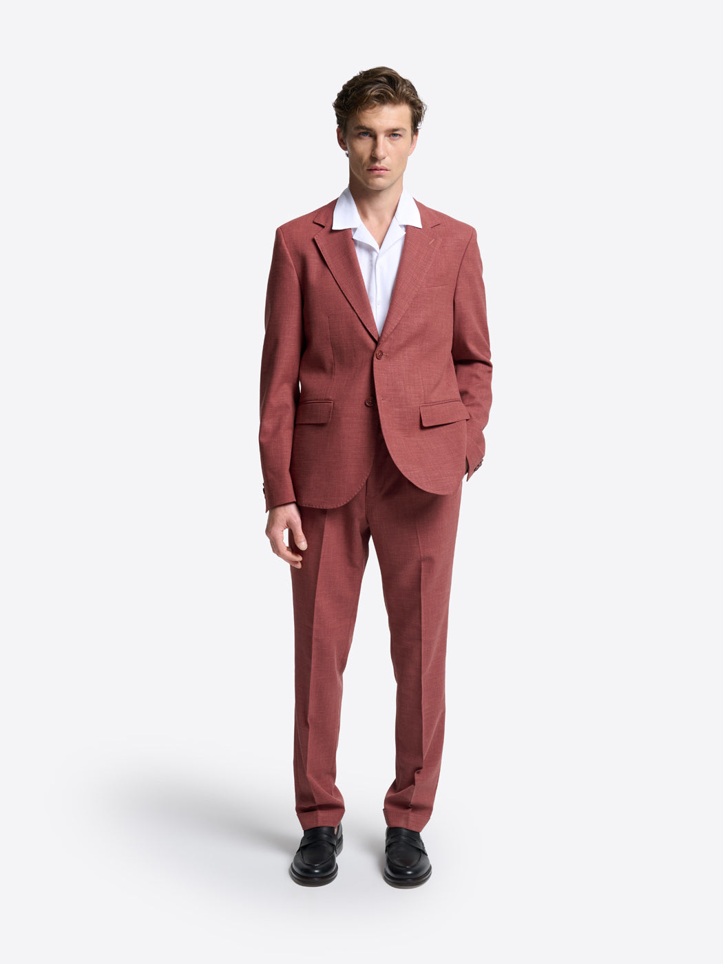 Veste de costume slim bistretch - DEVRED 1902