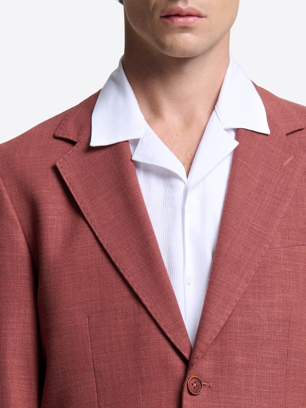 Veste de costume slim bistretch - DEVRED 1902