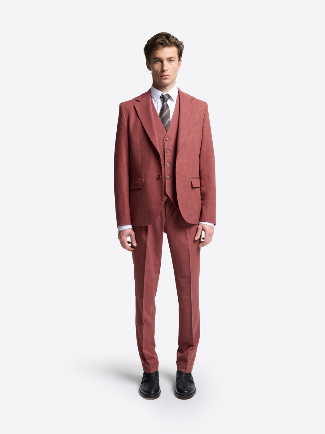 Veste de costume slim bistretch - DEVRED 1902