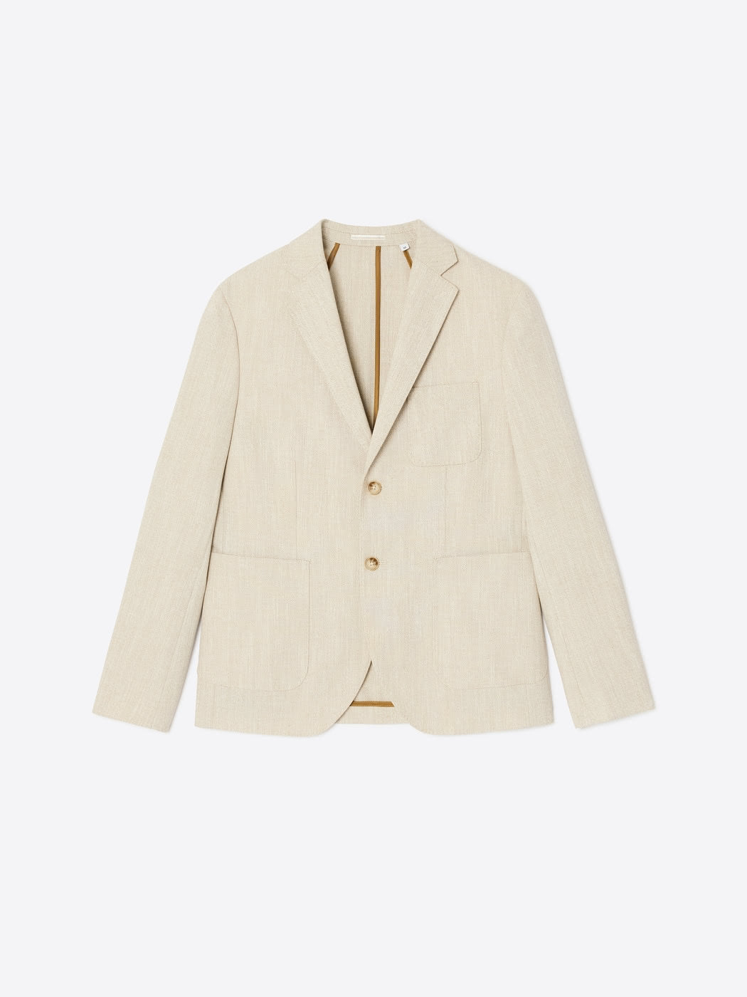 Veste de costume slim bistretch à motif - DEVRED 1902