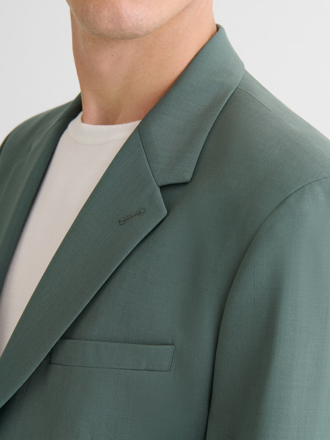 Veste de costume slim tissu traveller - DEVRED 1902