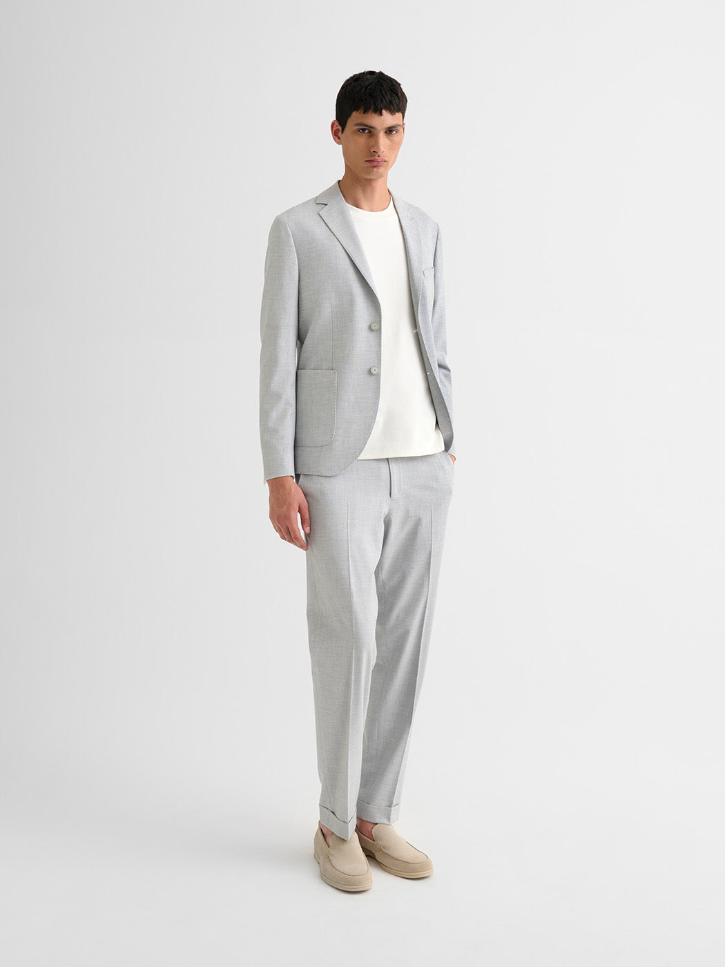 Veste de costume slim bistretch - DEVRED 1902