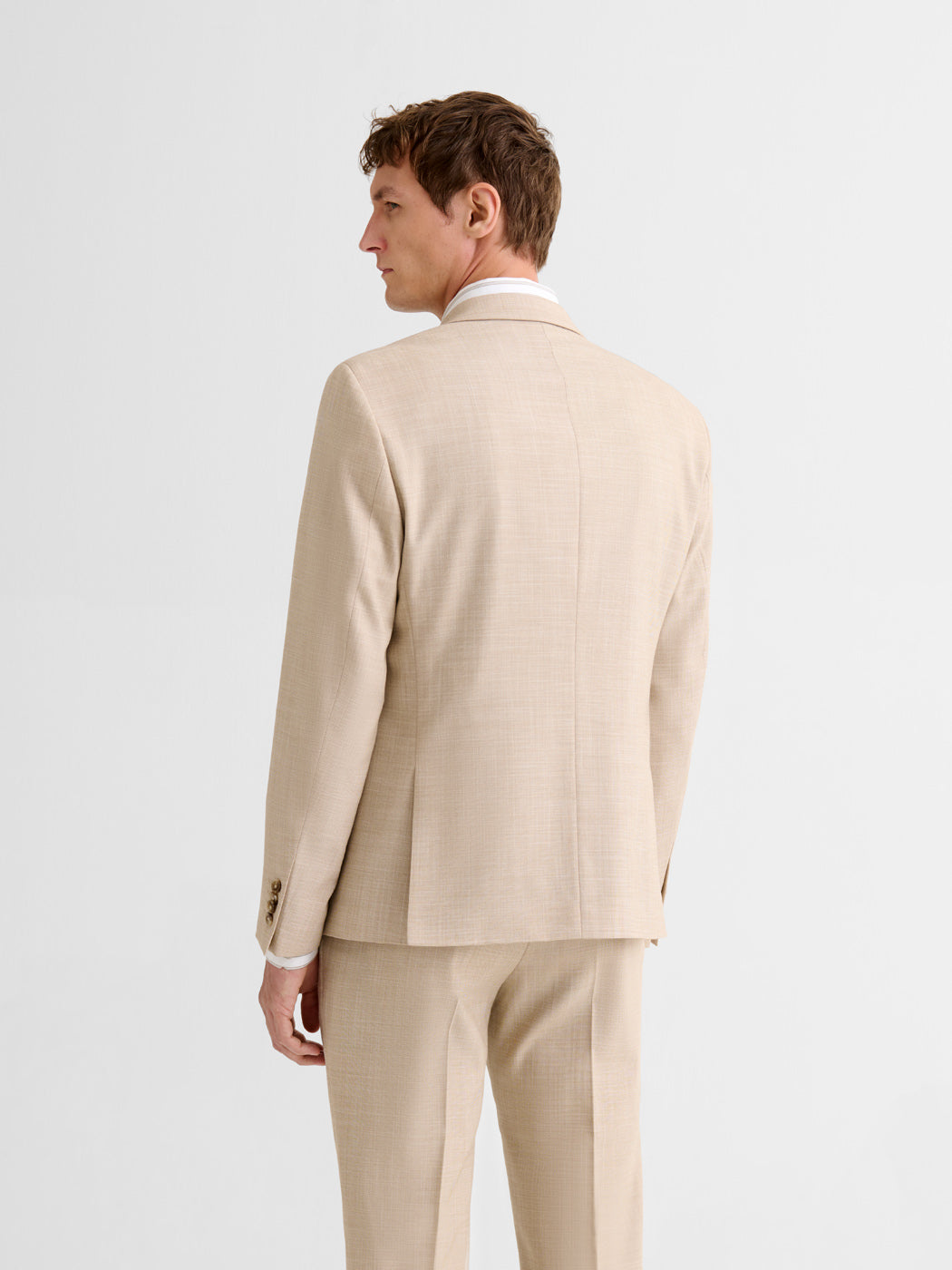 Veste de costume slim stretch - DEVRED 1902