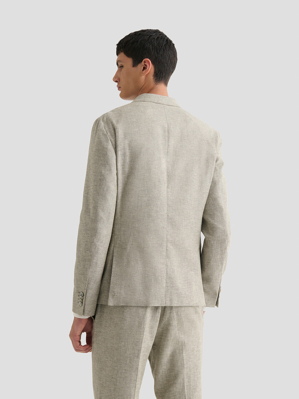 Veste de costume slim - DEVRED 1902