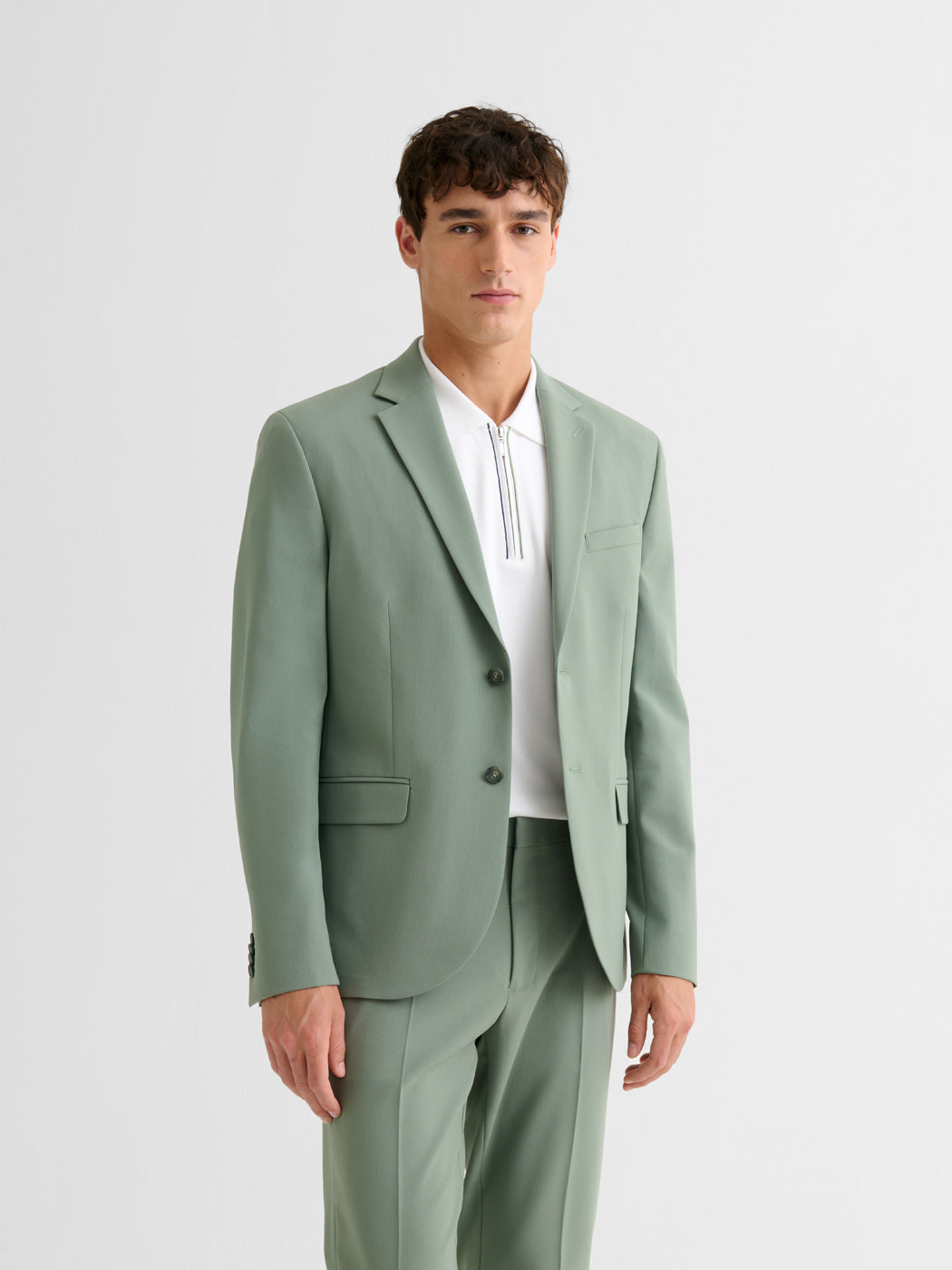 Veste de costume slim bistretch - DEVRED 1902