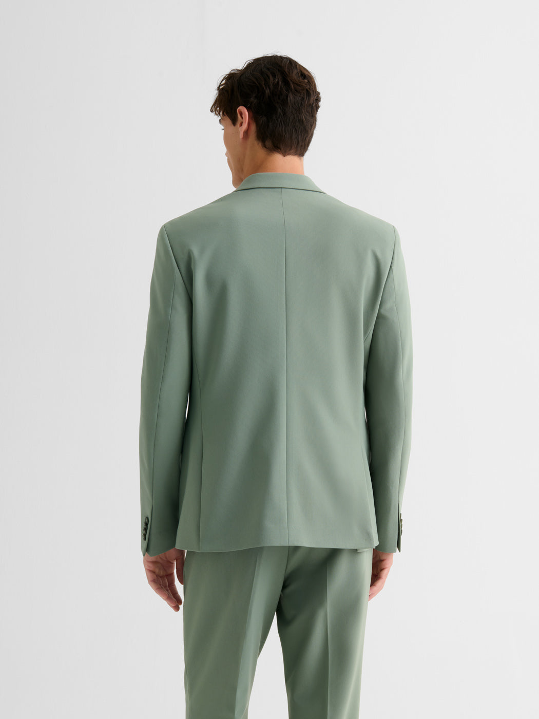 Veste de costume slim bistretch - DEVRED 1902