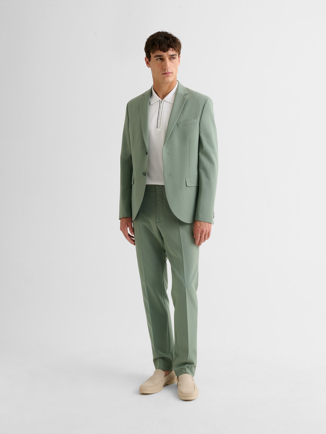 Veste de costume slim bistretch - DEVRED 1902