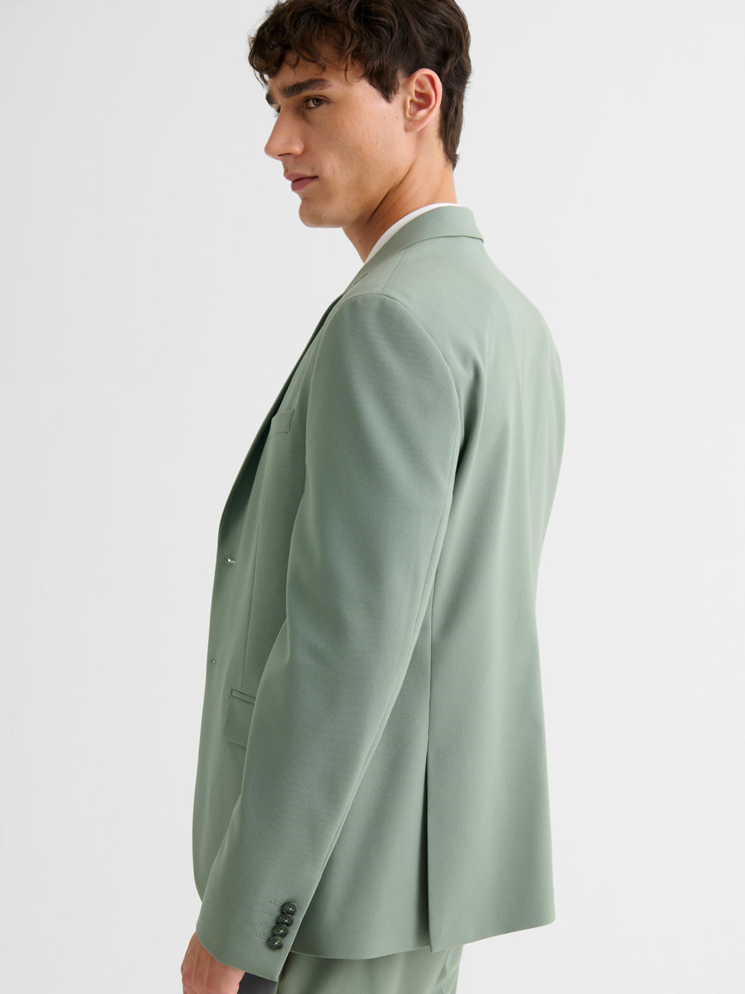 Veste de costume slim bistretch - DEVRED 1902