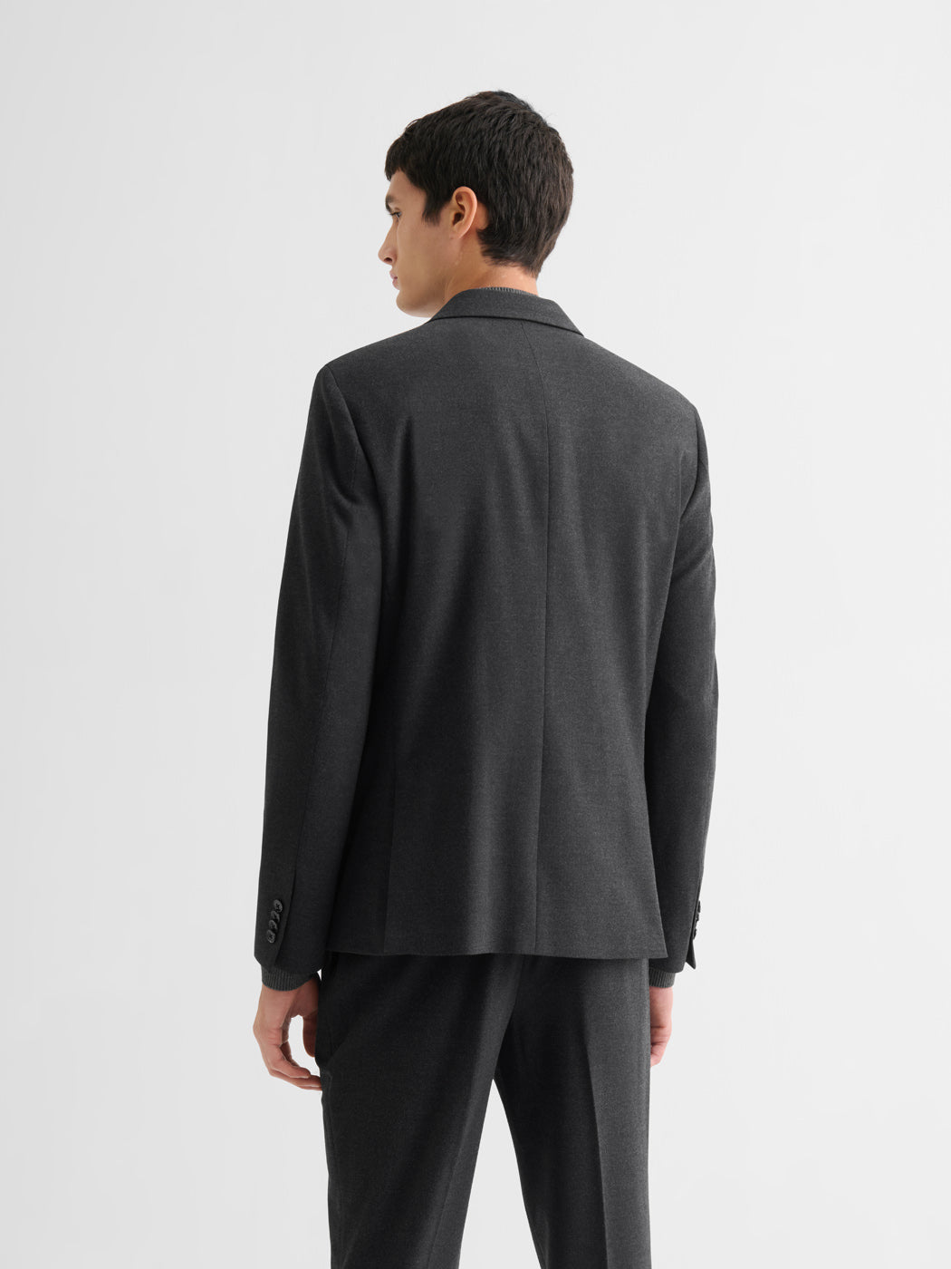 Veste de costume slim - DEVRED 1902