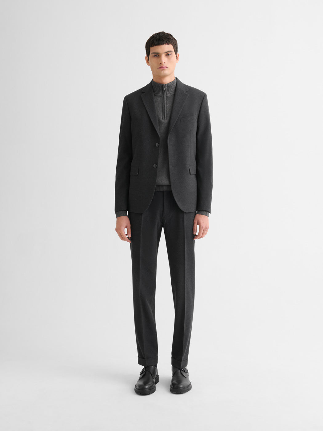 Veste de costume slim - DEVRED 1902
