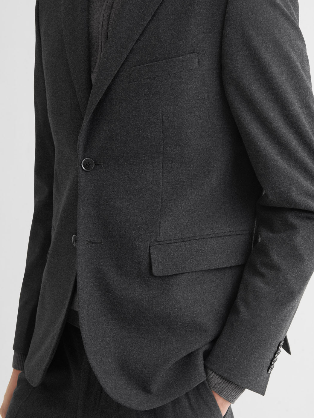 Veste de costume slim - DEVRED 1902