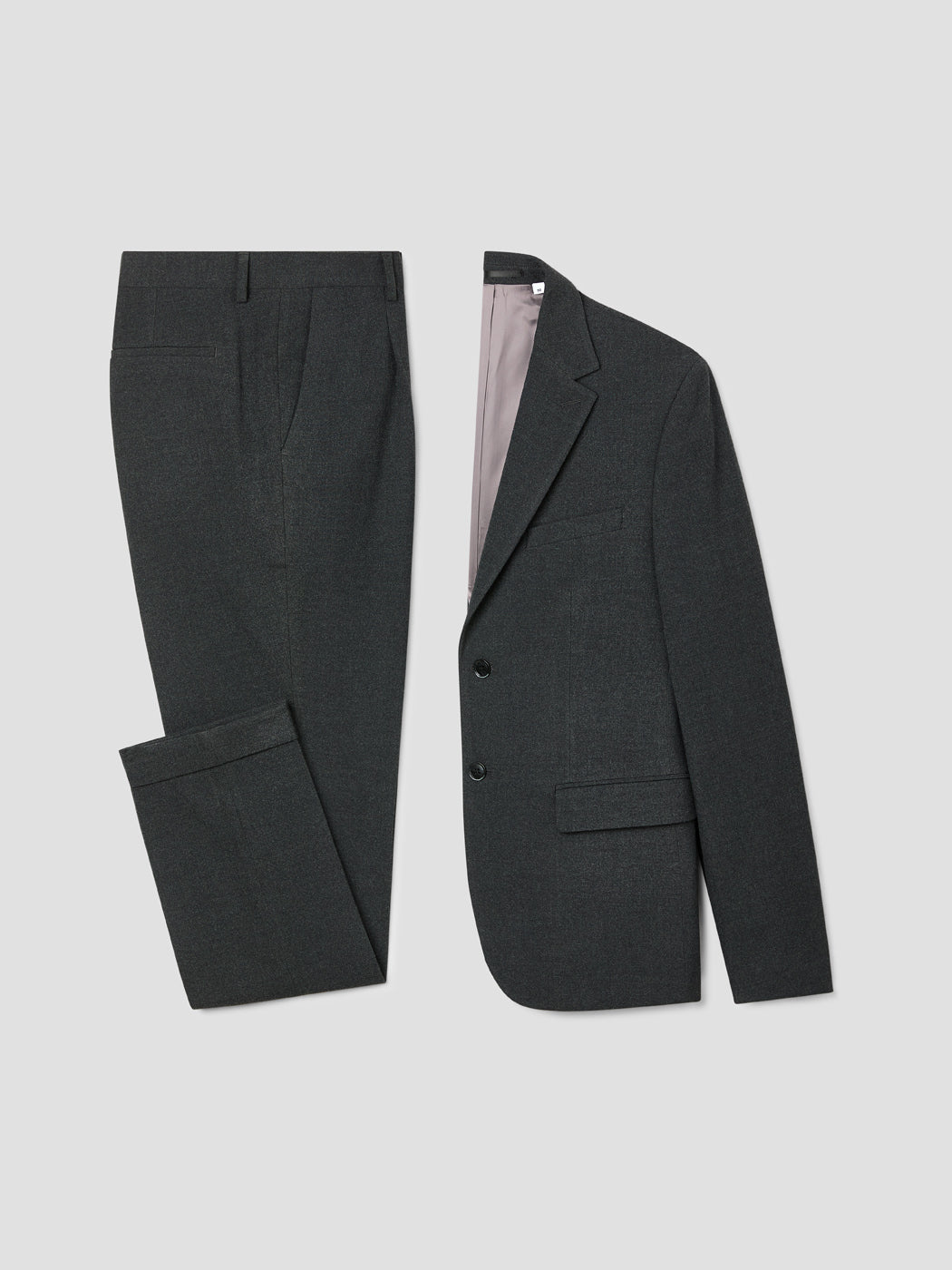 Veste de costume slim - DEVRED 1902