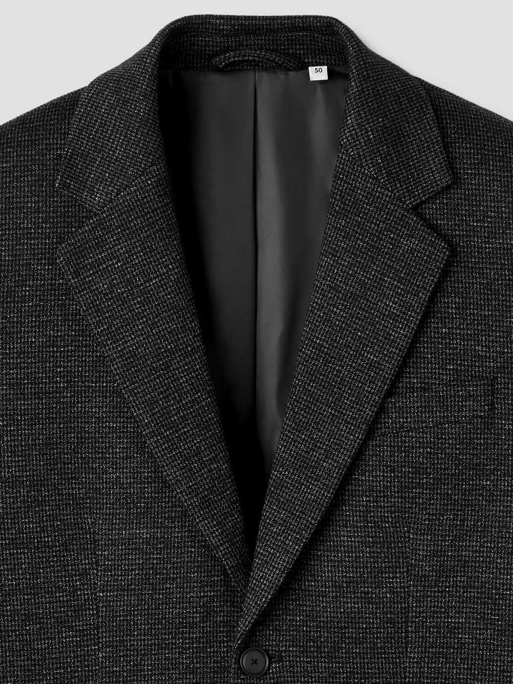 Veste de costume regular - L'atelier - DEVRED 1902