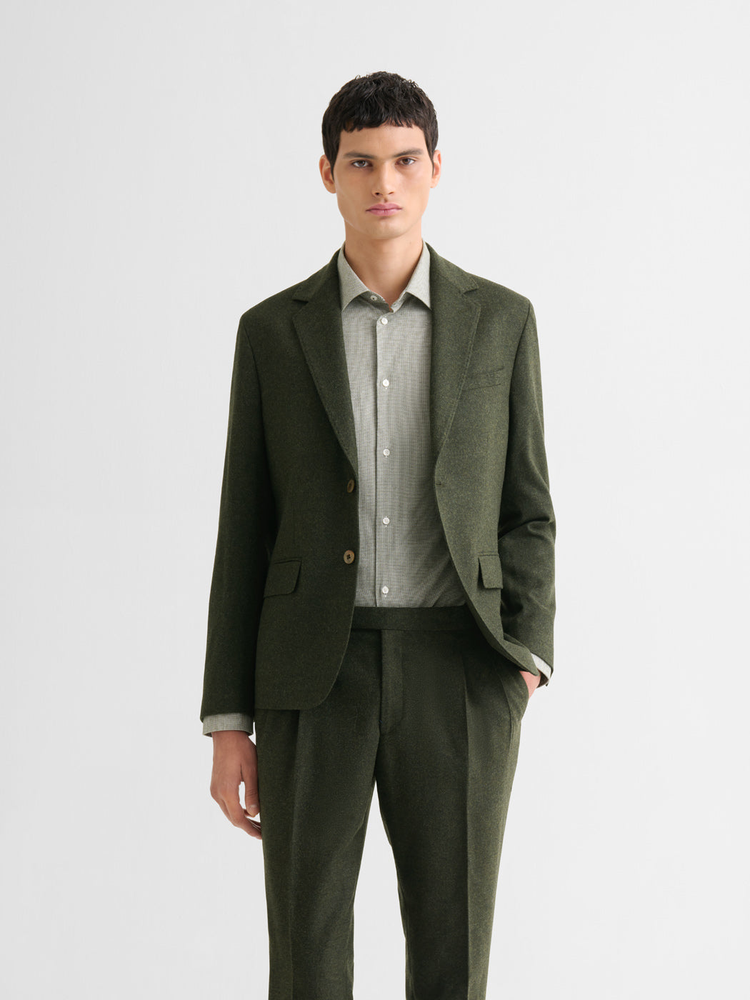 Veste de costume slim - DEVRED 1902