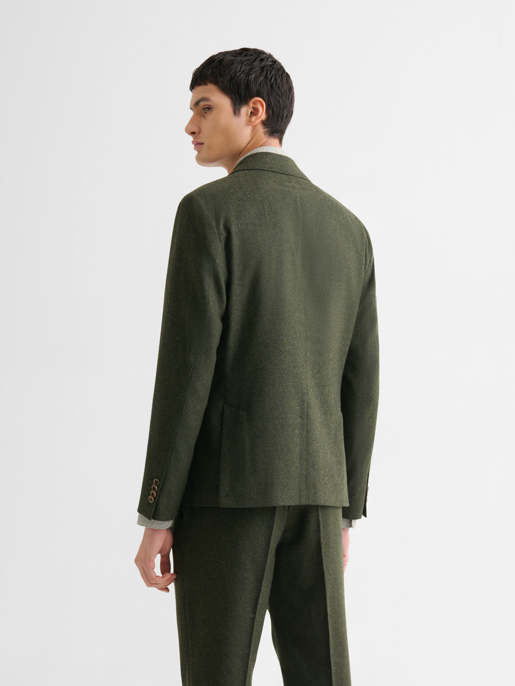 Veste de costume slim - DEVRED 1902