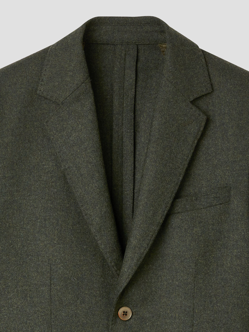 Veste de costume slim - DEVRED 1902
