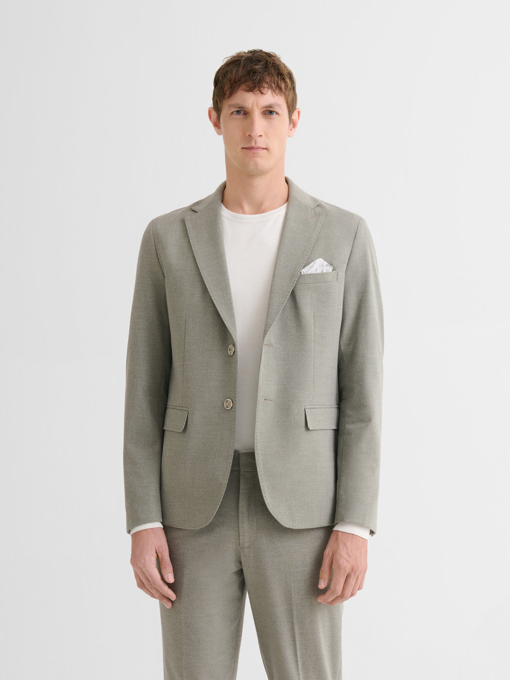 Veste de costume slim bistretch - DEVRED 1902