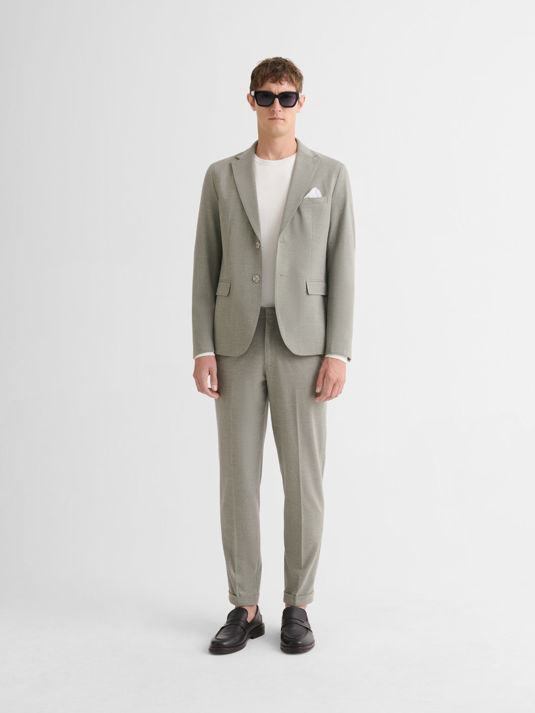 Veste de costume slim bistretch - DEVRED 1902
