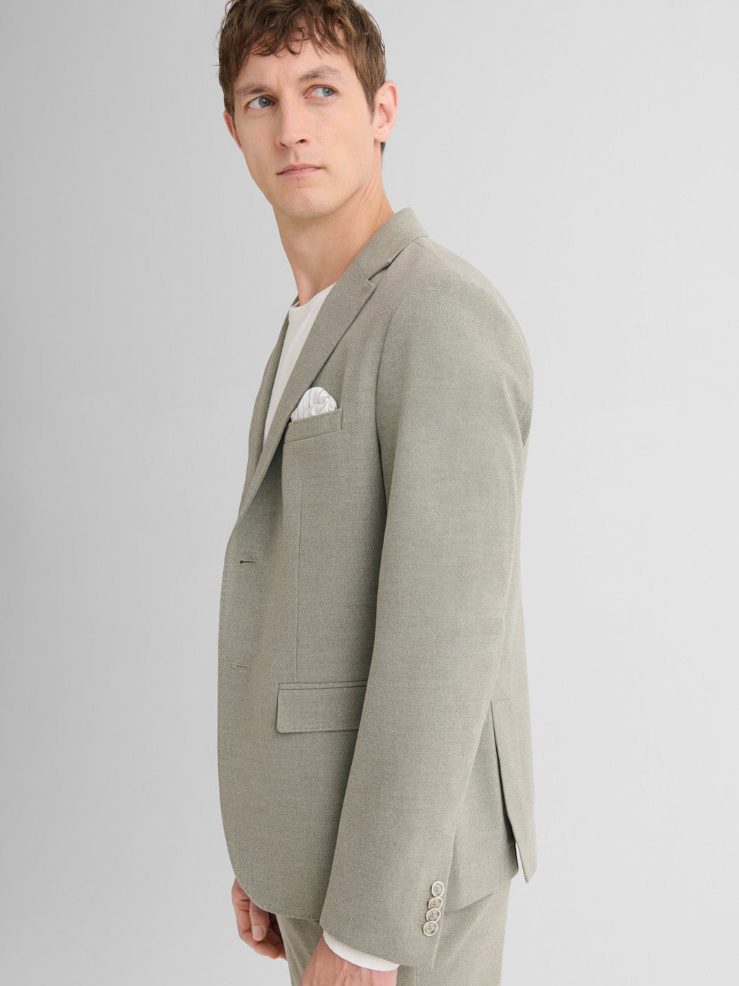Veste de costume slim bistretch - DEVRED 1902