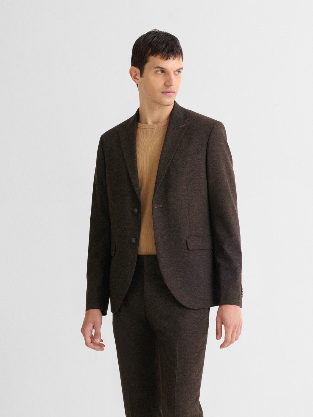 Veste de costume slim stretch - DEVRED 1902