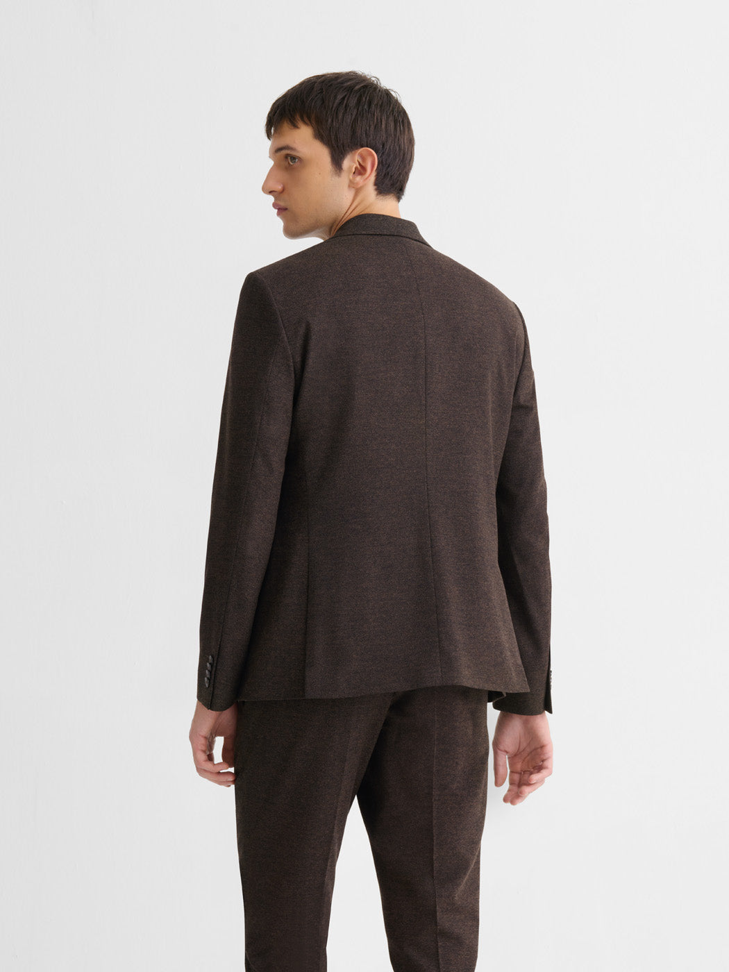 Veste de costume slim stretch - DEVRED 1902