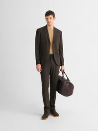 Veste de costume slim stretch - DEVRED 1902