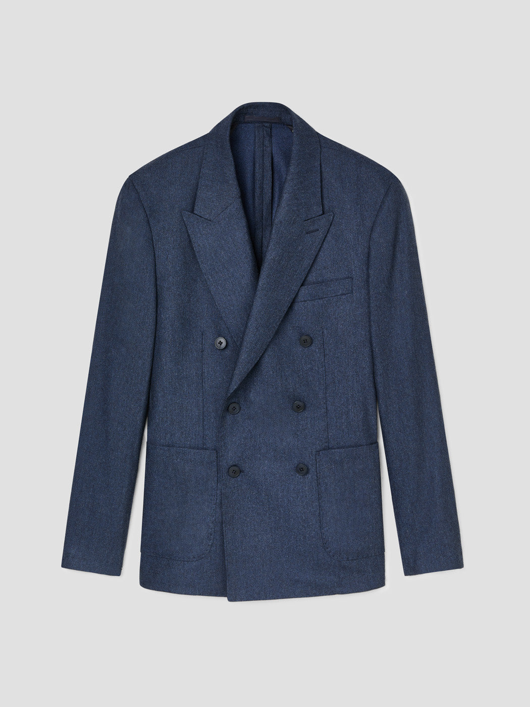 Veste de costume slim en laine - DEVRED 1902