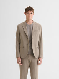 Veste de costume slim bistretch