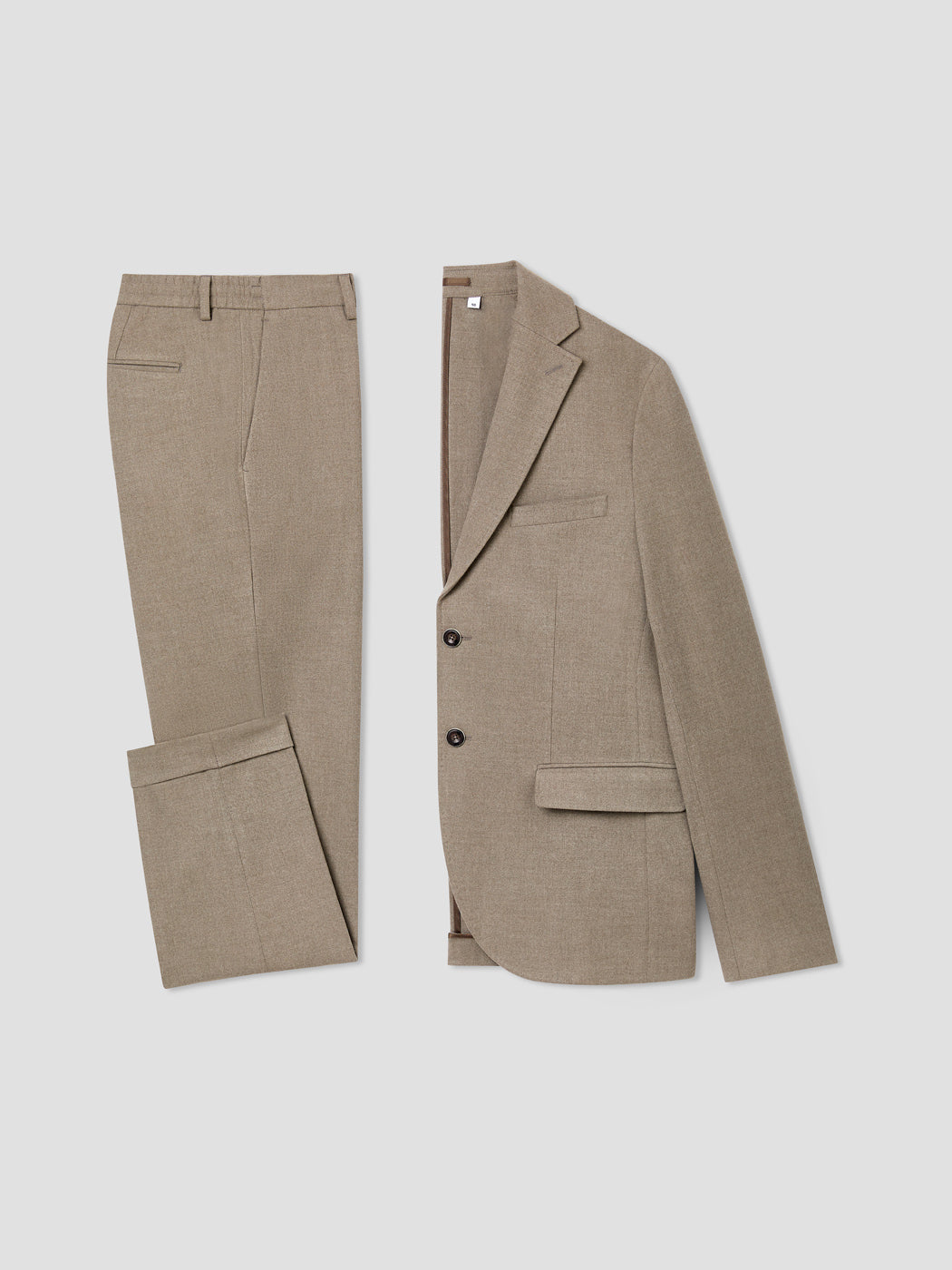 Veste de costume slim bistretch - DEVRED 1902